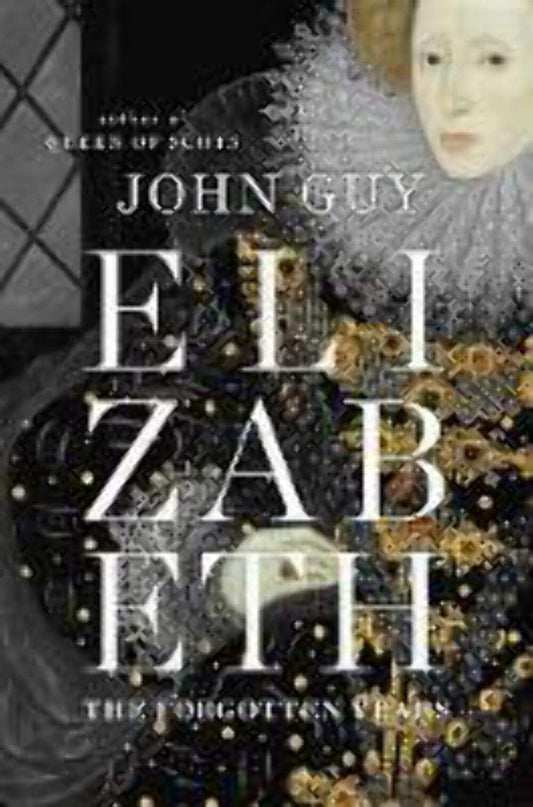 Elizabeth: The Forgotten Years - 5924