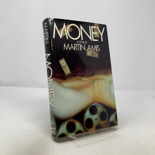 Money: A Suicide Note