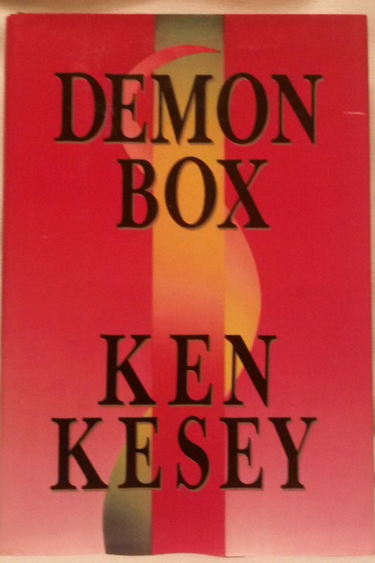 Demon Box - 5605