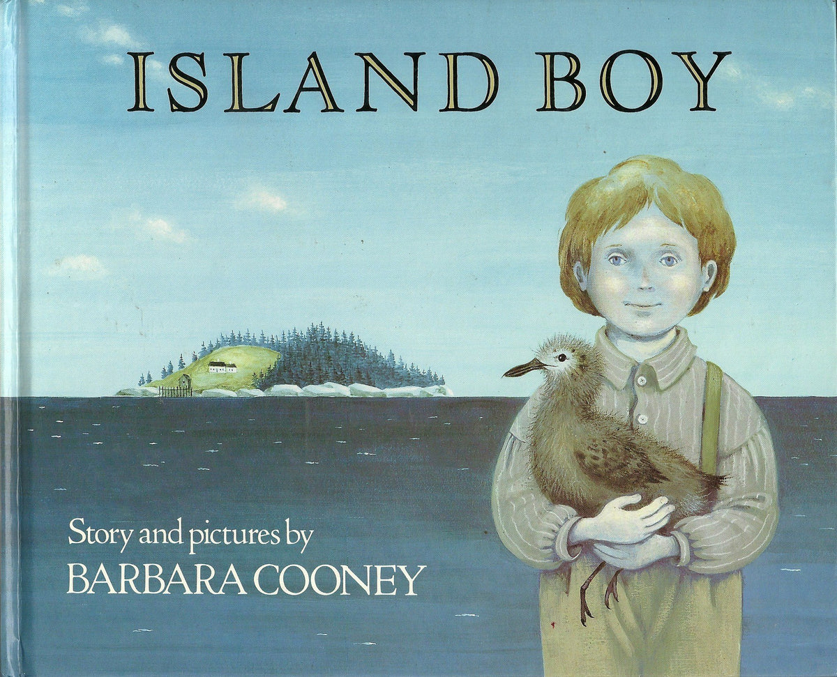 Island Boy