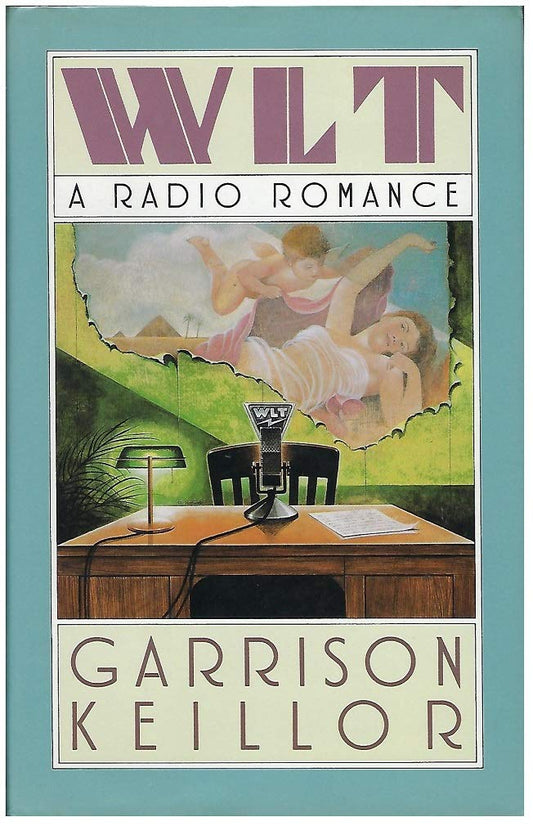 WLT: A Radio Romance - 4625