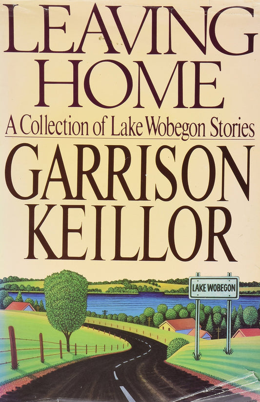 LEAVING HOME: A COLLECTION OF LA - 2599