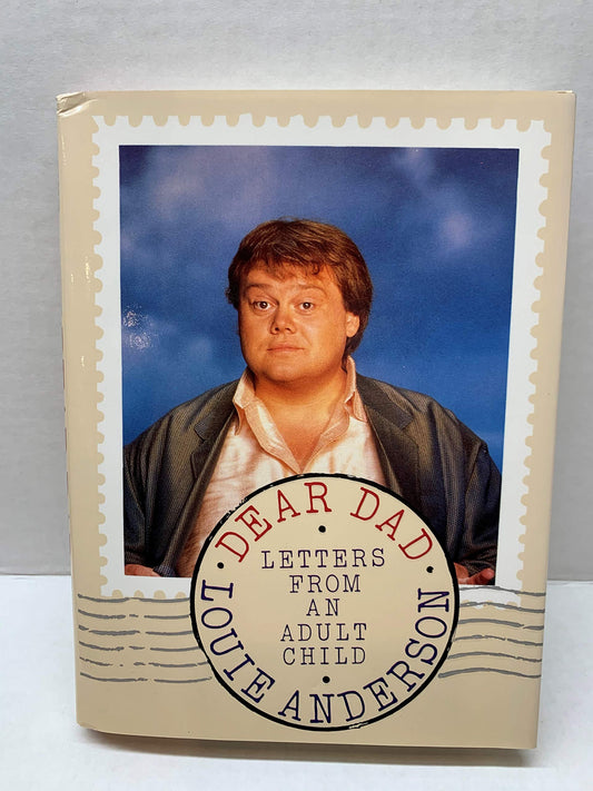 Dear Dad: Letters from an Adult Child