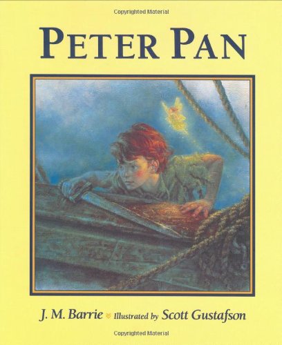 Peter Pan - 8959