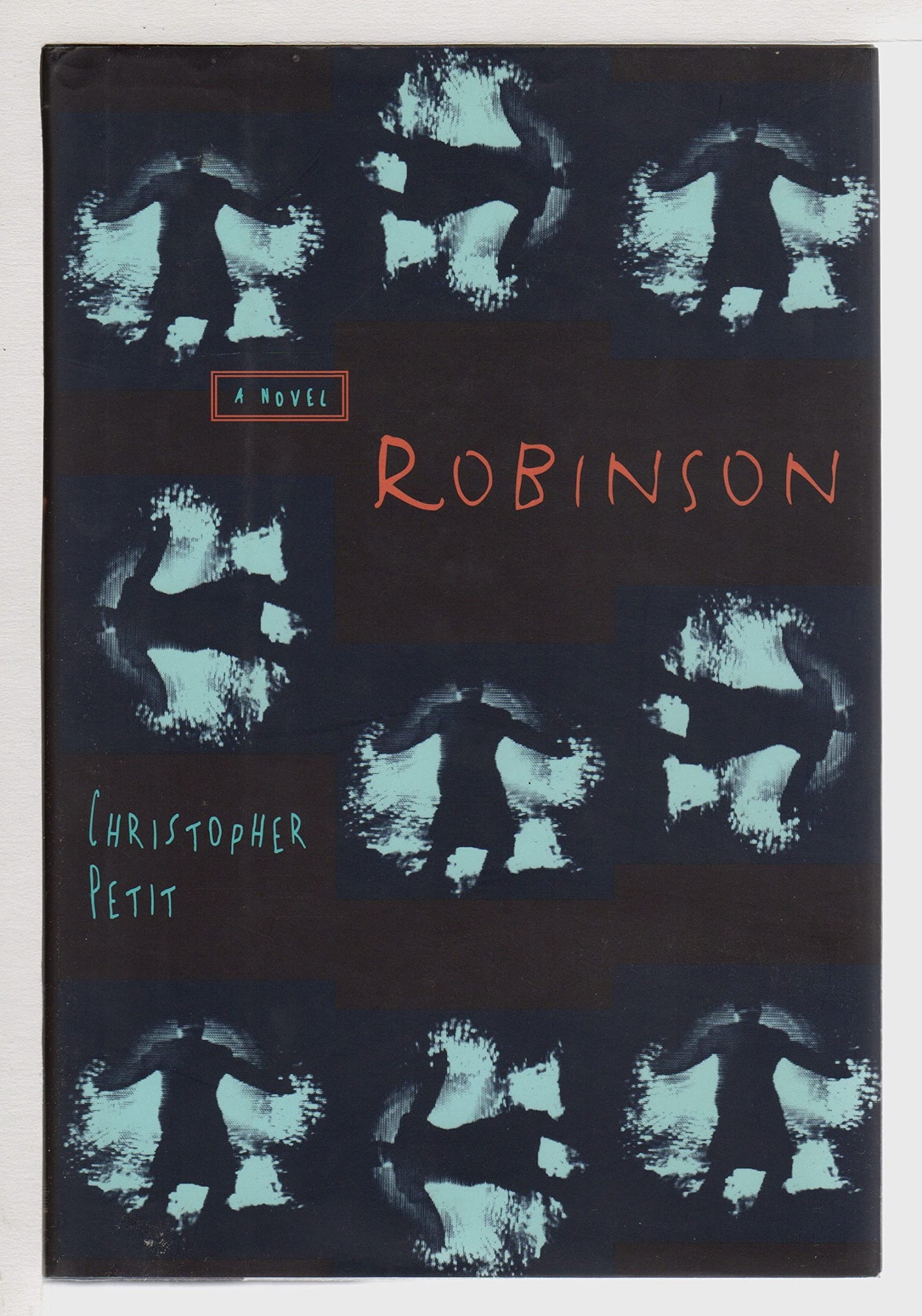Robinson
