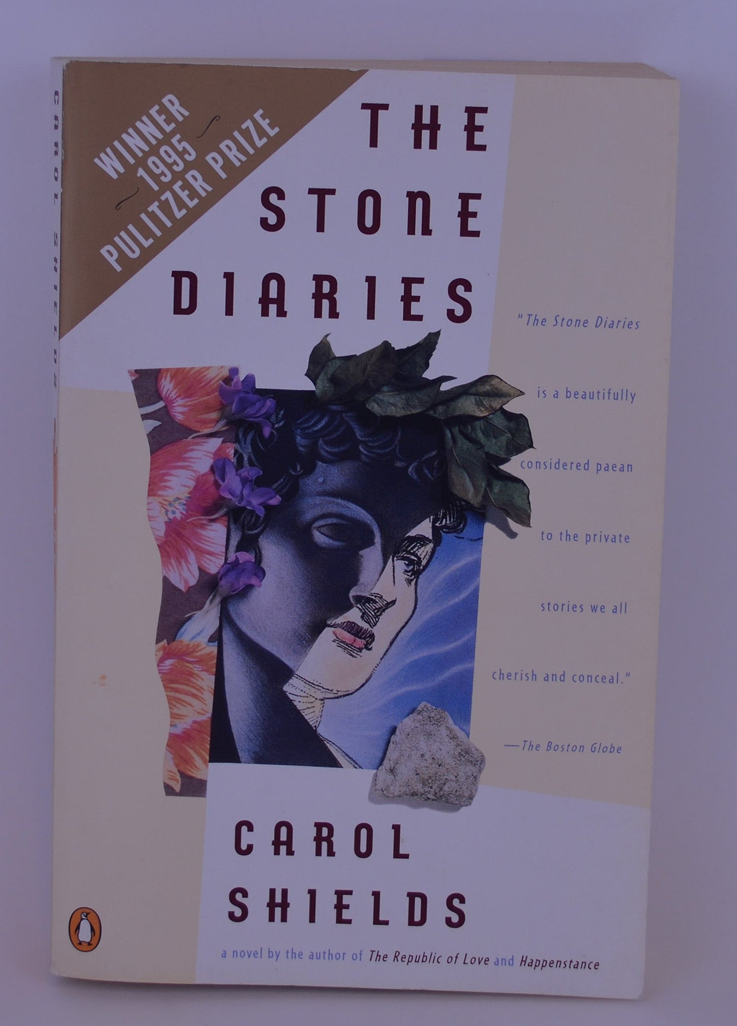 The Stone Diaries