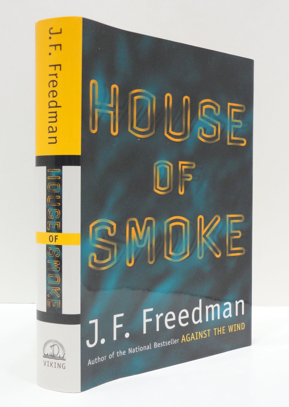 House of Smoke
