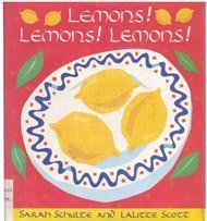 Lemons, Lemons, Lemons - 8055