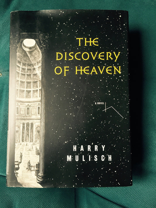 The Discovery of Heaven