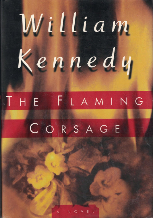 The Flaming Corsage