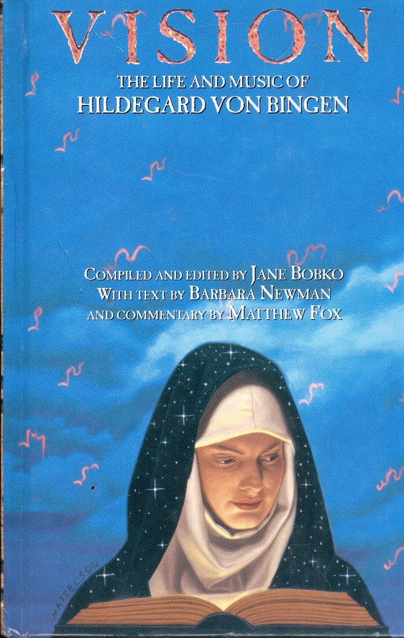Vision: The Life and Music of Hildegard von Bingen - 28