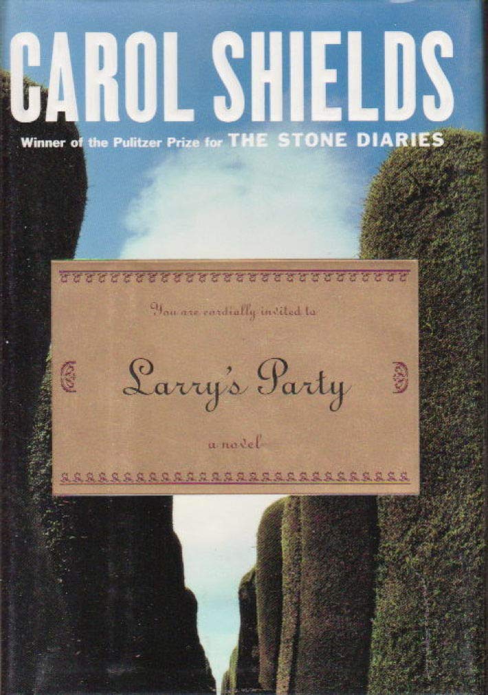 Larry's Party