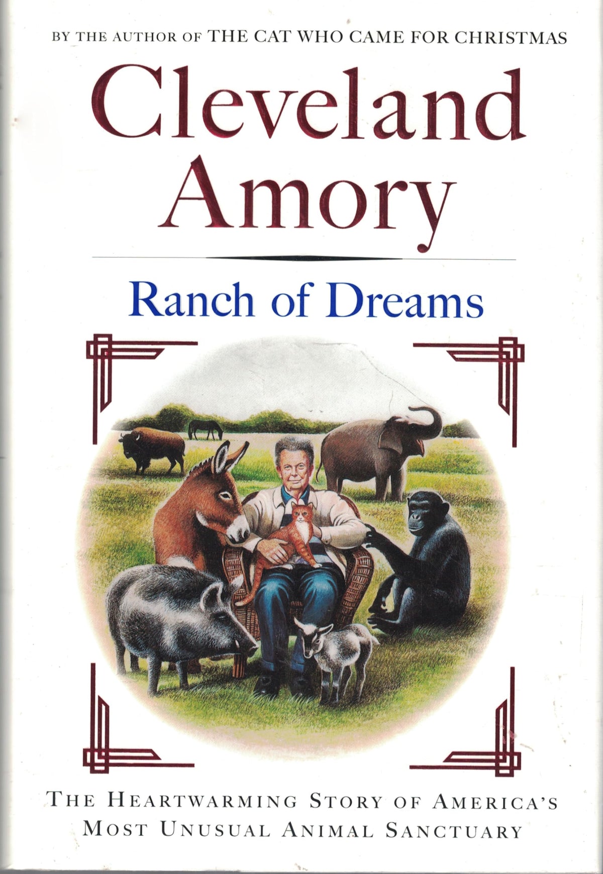 Ranch of Dreams