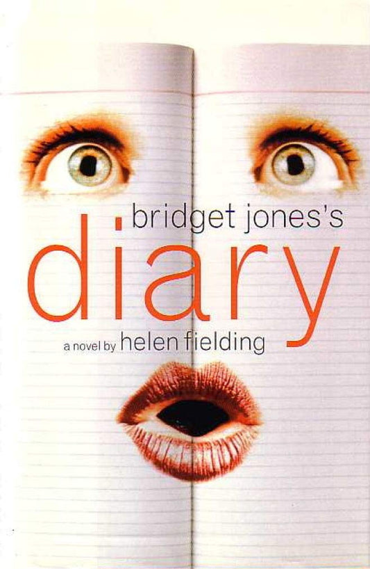 BRIDGET JONES'S DIARY
