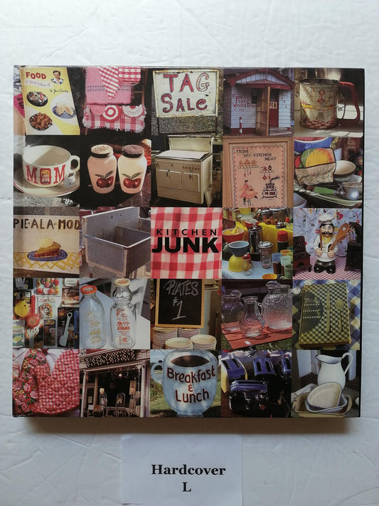 Kitchen Junk