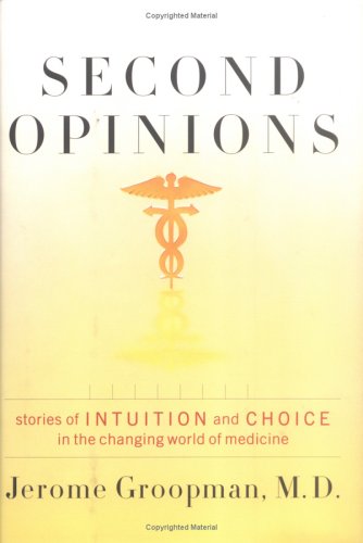 Second Opinions