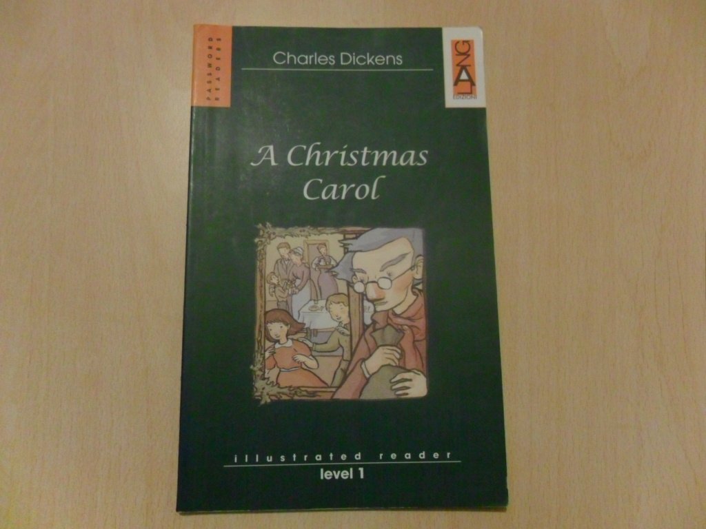 A Christmas Carol (The Whole Story)