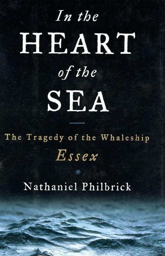 In the Heart of the Sea: The Tragedy of the Whaleship Essex - 64