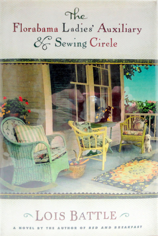 The Florabama Ladies' Auxiliary & Sewing Circle