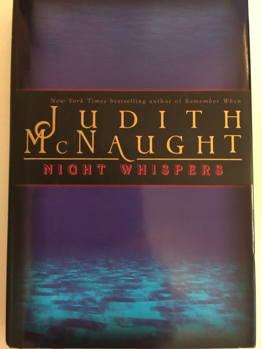 Night Whispers - 520