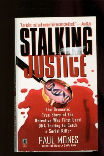 Stalking Justice - 319