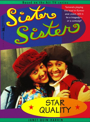 STAR QUALITY SISTER SISTER