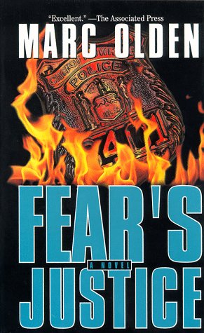 Fear's Justice