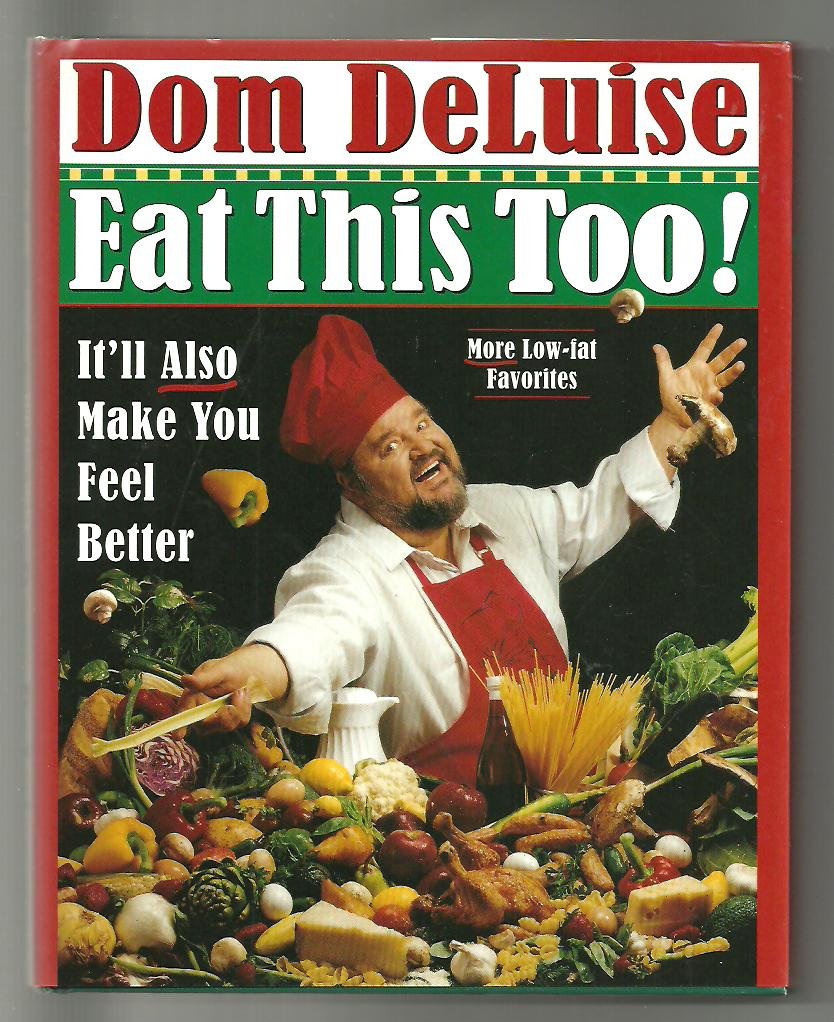 Eat This Too
