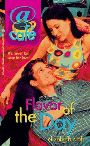 Flavor of the Day (Cafe, No. 4)