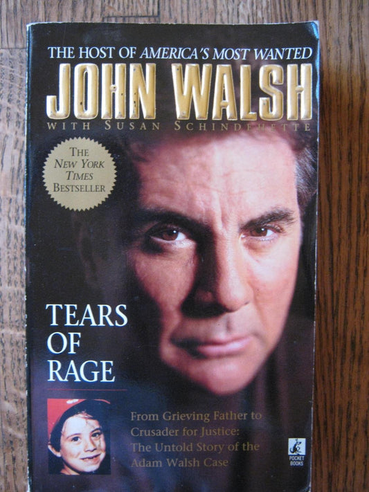 Tears of Rage