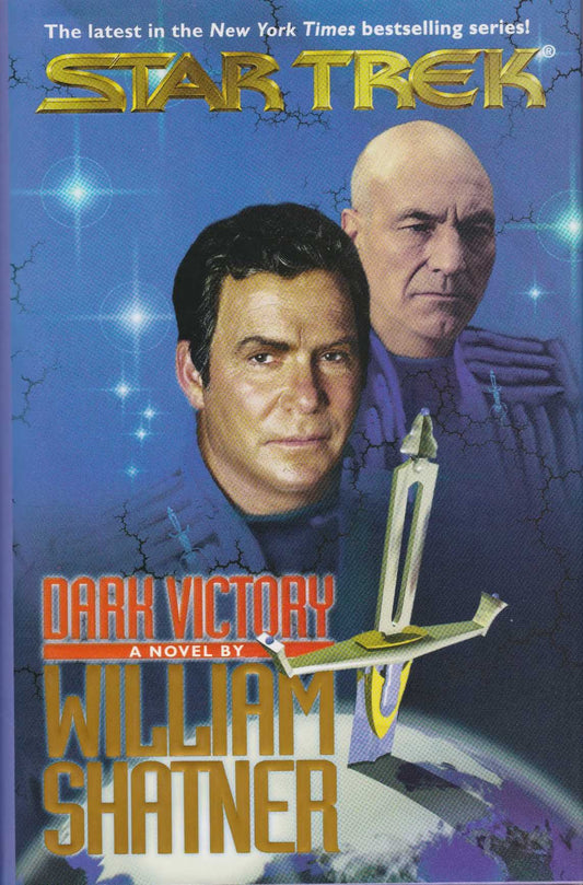 Star Trek: Dark Victory