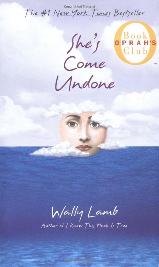 She's Come Undone (Oprah's Book Club) - 4973