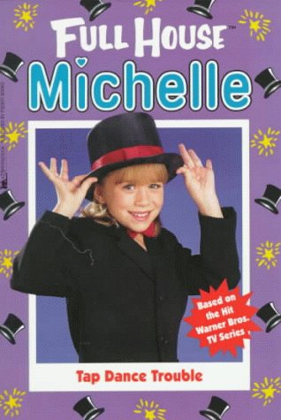 Tap Dance Trouble (Full House)