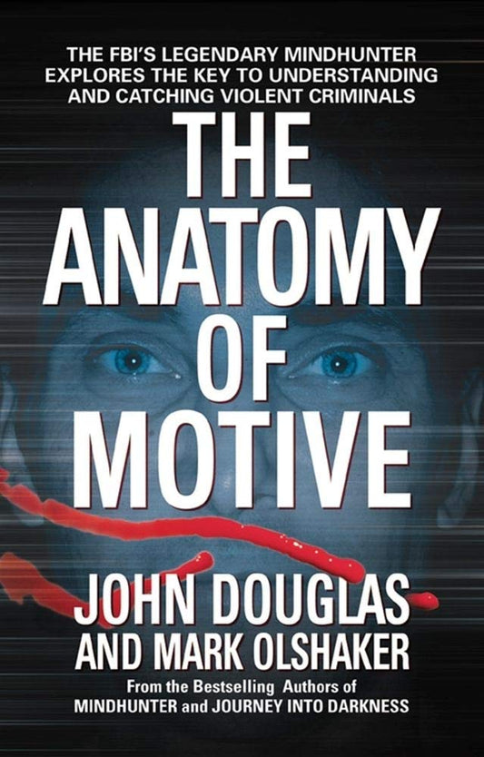 The Anatomy of Motive - 6825