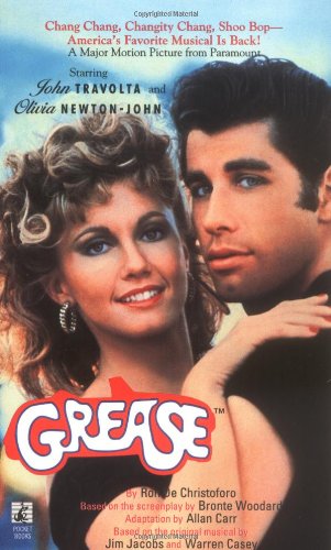 Grease - 876