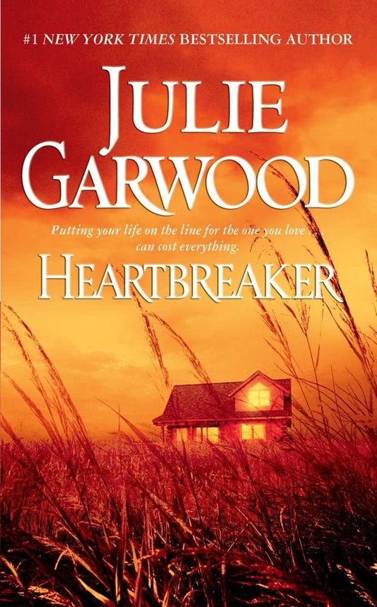 Heartbreaker - 2371