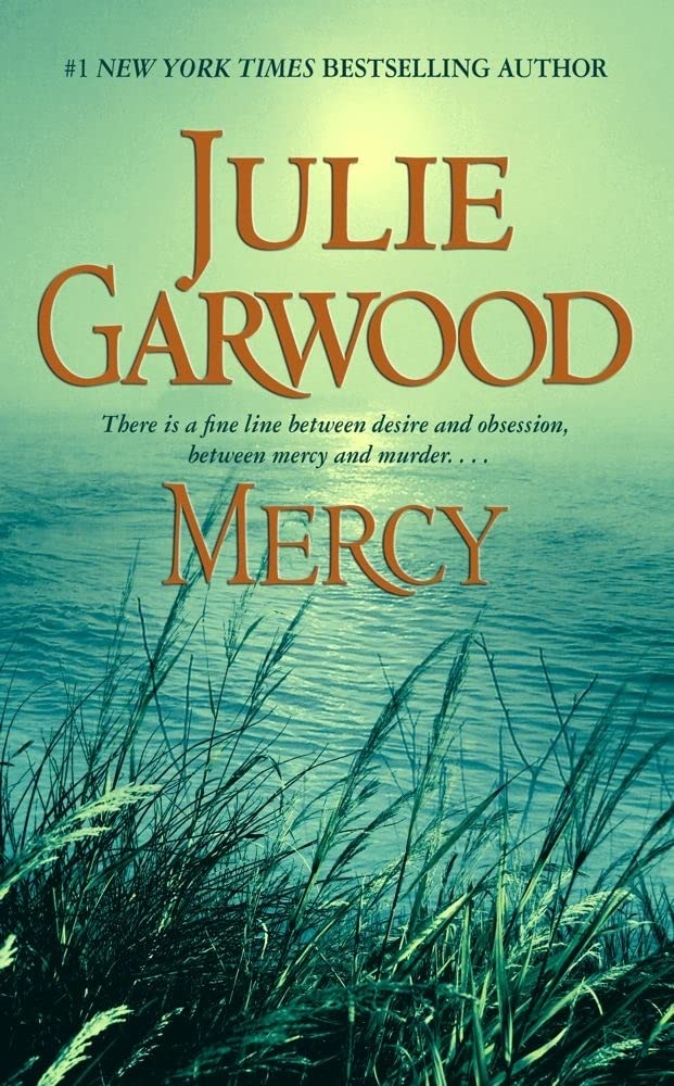 Mercy - 4284