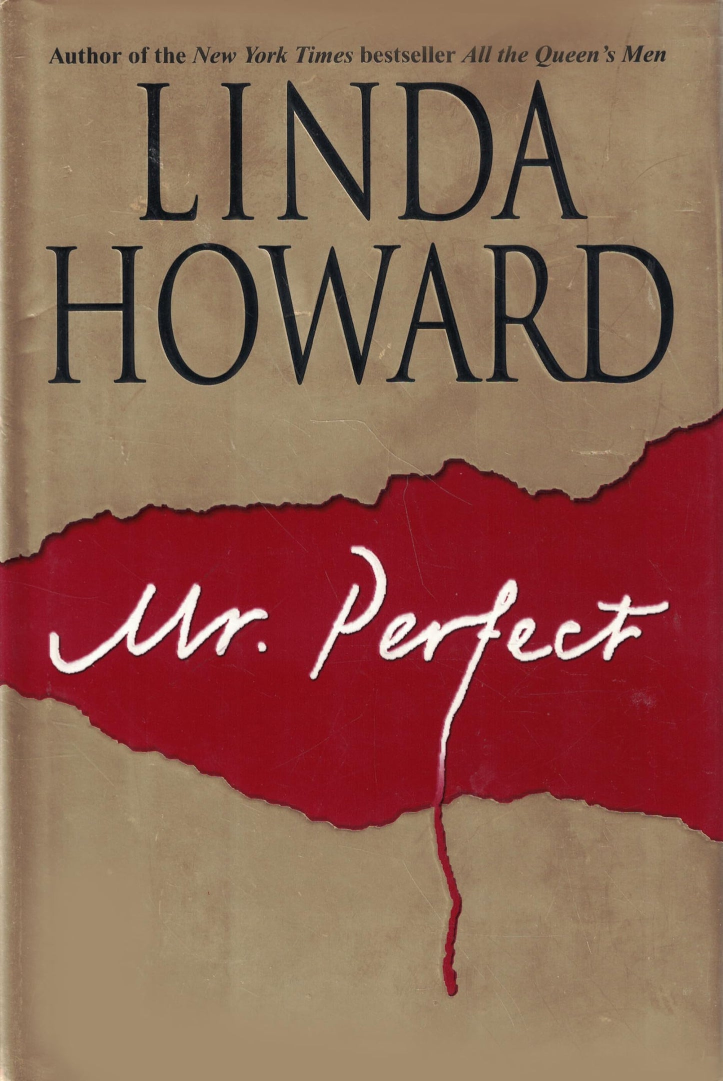 Mr. Perfect - 6110