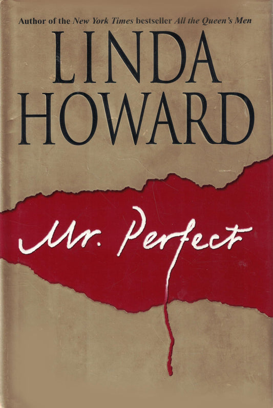 Mr. Perfect - 6110