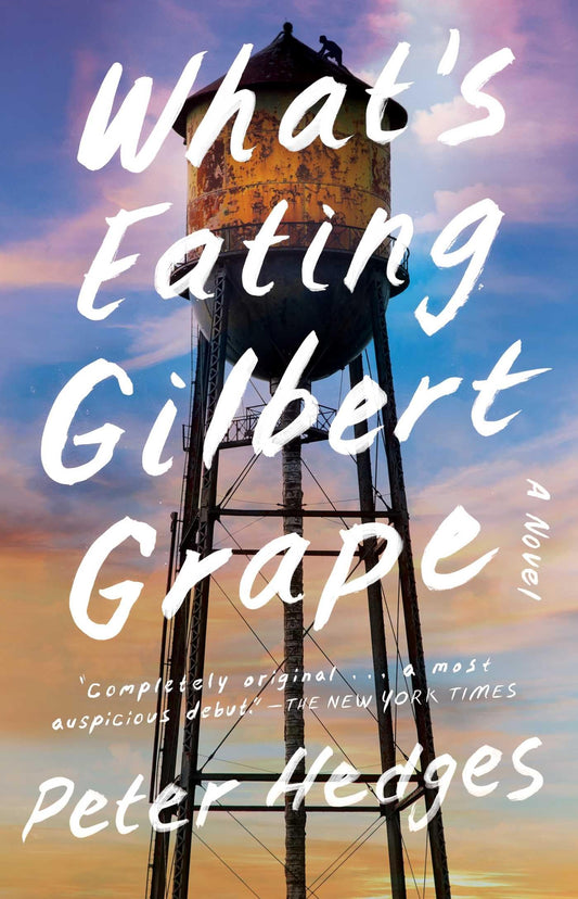 What's Eating Gilbert Grape - 213