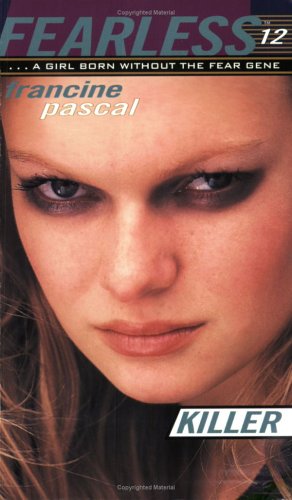 Killer (Fearless, No. 12) - 6235
