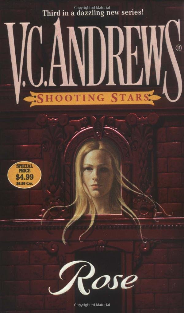Rose (Shooting Stars)