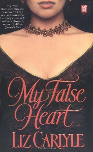 My False Heart - 1742