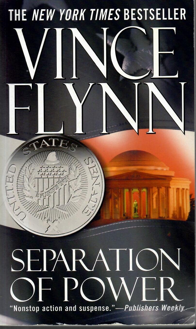Separation of Power
