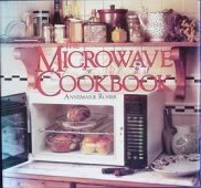 Microwave Cookbook (Good Cooking Series) - 3726