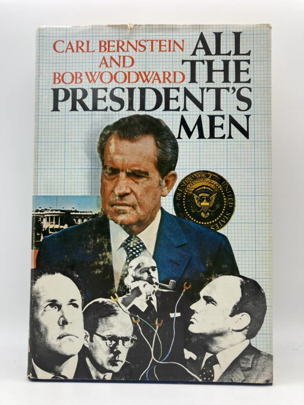 All the President's Men - 7350