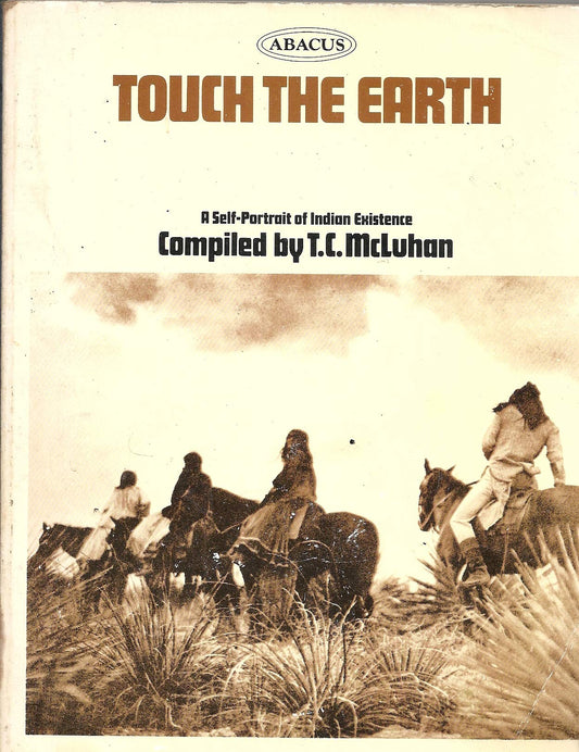 Touch the Earth: A Self-Portrait of Indian Existence - 4537