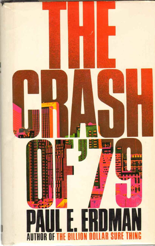 The Crash of '79 - 5484
