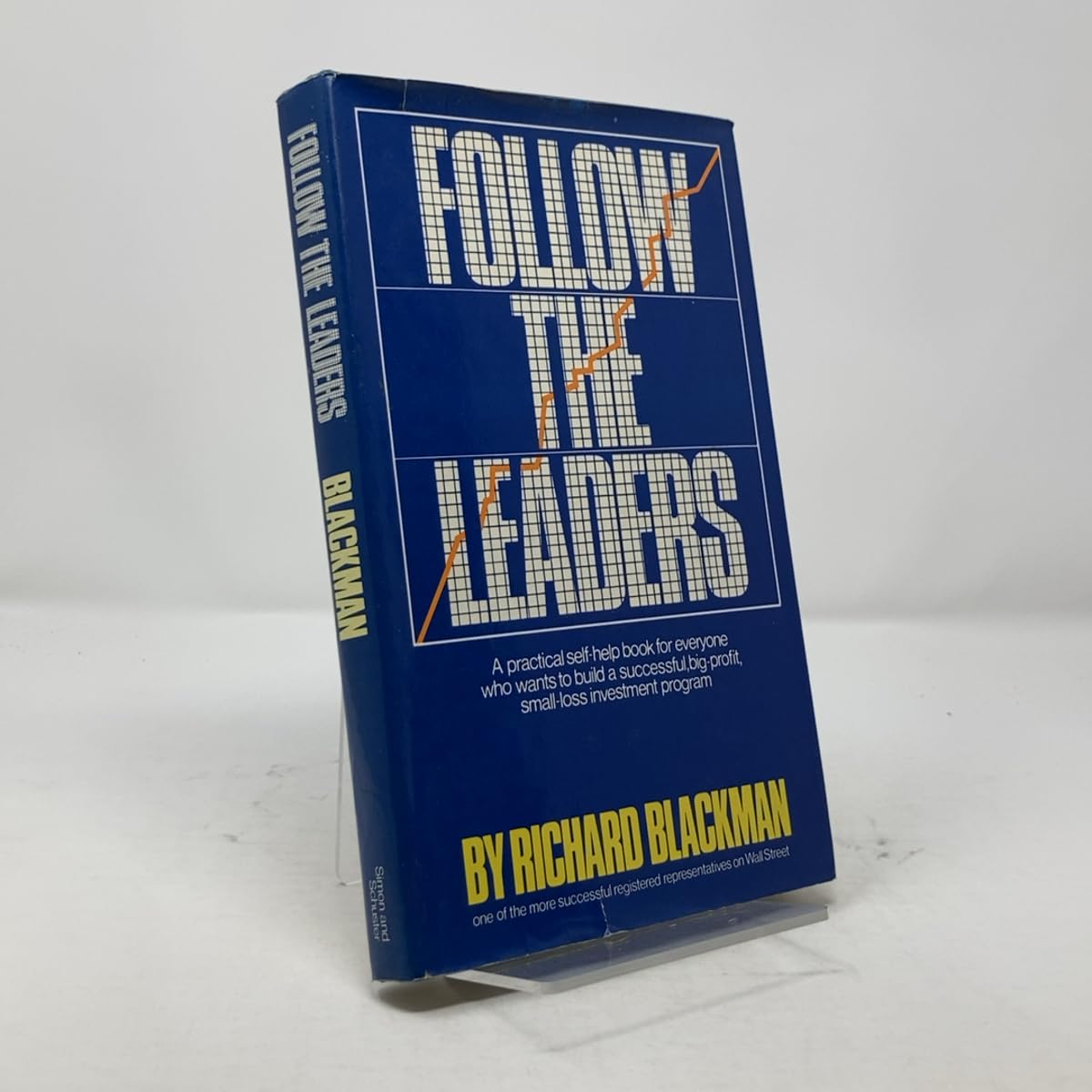 Follow the Leaders: Successful Trading Techniques with Line Drive Stocks