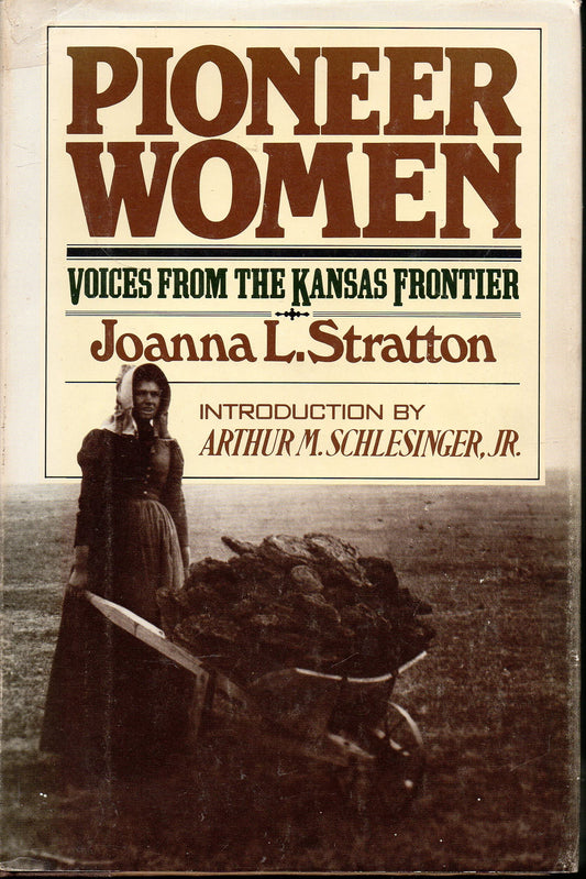Pioneer Women